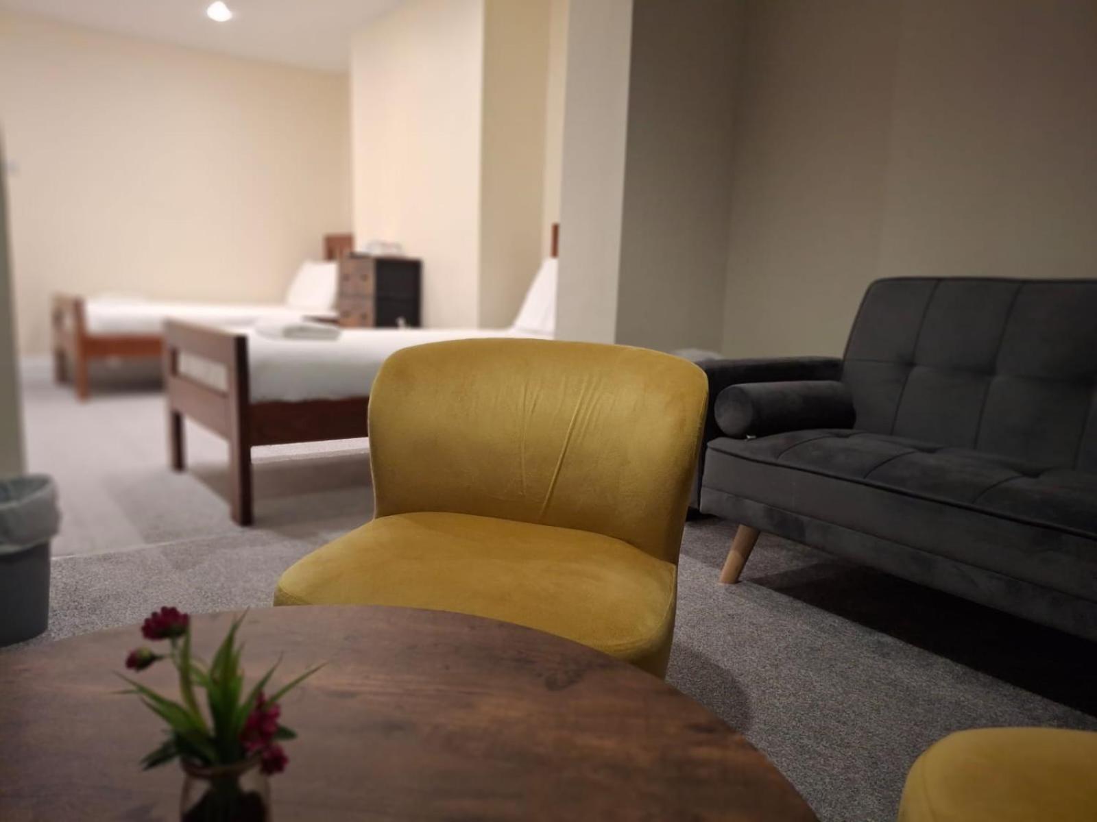 Inn By The Sea, Portsmouth - En Suite Rooms With Sea View Possible, Parking Ev 22Kw Экстерьер фото